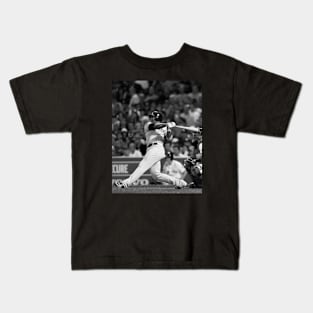 Andruw Jones. Kids T-Shirt